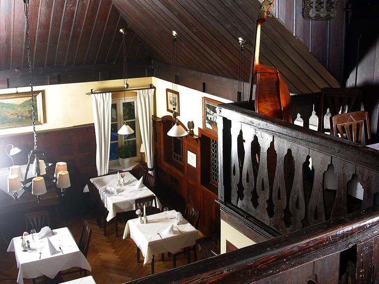 Bilder – Restaurant Harmonie