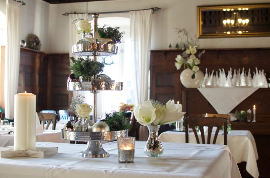 Öffnungszeiten Weihnachten und Jahreswechsel